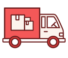 Van transport
